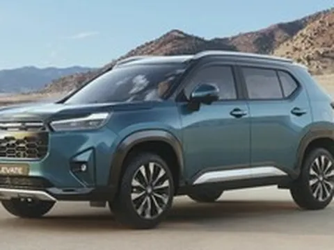 Tin xe 7/10: Honda ra mắt Elevate bản nâng cấp, Chery hé lộ bán tải PHEV