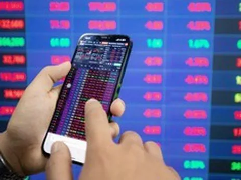 Áp lực điều chỉnh bủa vây VN-Index và bài toán quản trị rủi ro ngắn hạn