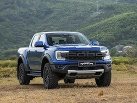 Ford ưu đãi nhiều mẫu xe tháng 10, tổ chức hoạt động cho khách hàng nữ