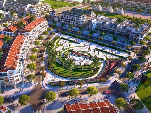 VC9 muốn huy động 1.800 tỷ đồng rót toàn bộ vào Khu đô thị Chi Đông