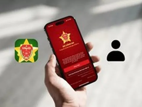 VNeID vừa tích hợp thêm một tính năng quan trọng, người dân cả  nước cần biết