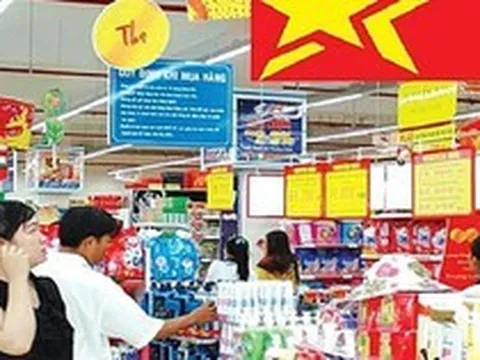 Quy định xác định xuất xứ Việt Nam đối với hàng hóa sản xuất, lưu thông trong nước