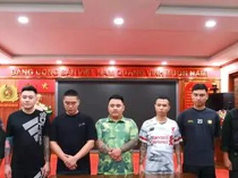 Bắt thêm 5 đối tượng liên quan phim 'Thói đời', 'Một ngày tình nghĩa cả đời là anh em’ trên YouTube