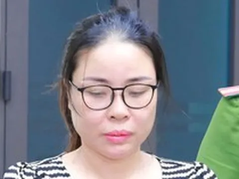 Giả chữ ký giám đốc, nữ kế toán chiếm đoạt hơn 30 tỷ đồng