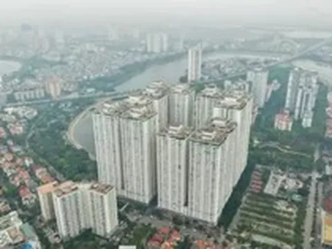Điều kiện căn hộ tại 12 dự án vi phạm của Tập đoàn Mường Thanh được cấp sổ