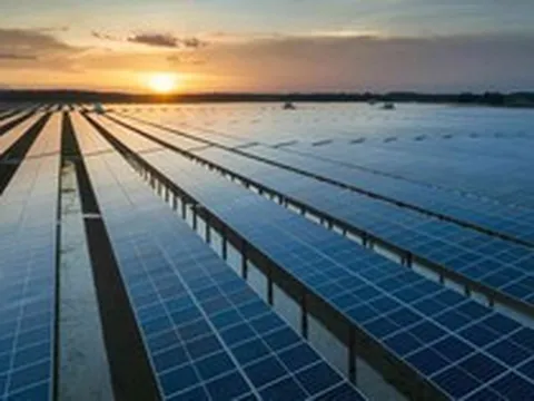 Xuân Thiện rót hơn 21.000 tỷ đồng làm 4 nhà máy điện mặt trời và BESS tại Đắk Lắk
