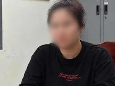 Người phụ nữ dựng chuyện cha bệnh nặng, lừa người yêu gần 1 tỷ đồng