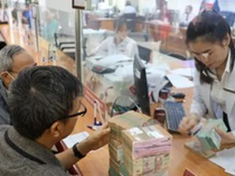 Tất cả người dân mua bán bất động sản chú ý mức phạt 300 triệu đồng liên quan tài khoản ngân hàng