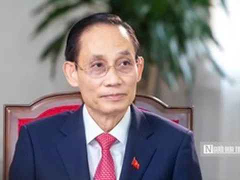 Kết quả chuyến thăm Trung Quốc của Chủ tịch Quốc hội: Hai bên đạt được nhiều đồng thuận cụ thể