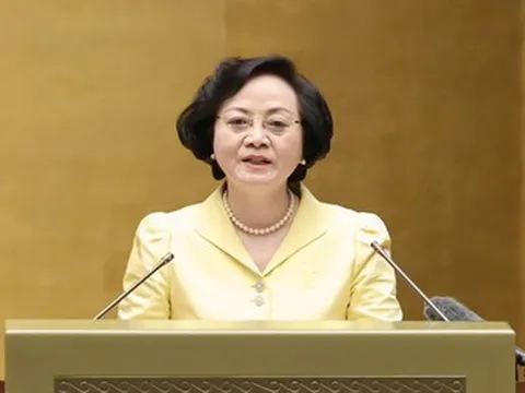 Đến năm 2030, Việt Nam phấn đấu thu hút, trọng dụng khoảng 1.000 nhân tài
