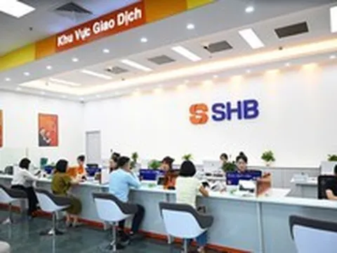 Nóng: SHB đã nhận toàn bộ giá trị chuyển nhượng SHBFinance từ Krungsri