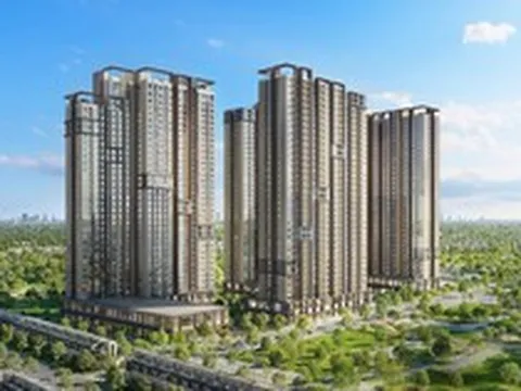 Từ sống độc lập đến xây dựng tổ ấm: The Cityon mở rộng lựa chọn an cư cho người trẻ
