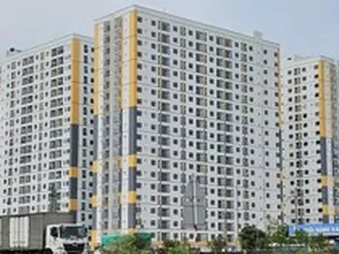 Hơn 18.000 căn nhà cho thuê dự kiến hoàn thành cuối năm 2026