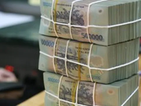 Cập nhật lợi nhuận ngân hàng ngày 16/10: Ông lớn Big4 ghi nhận tín hiệu tích cực, một nhà băng ước lãi hơn 14.000 tỷ sau 9 tháng