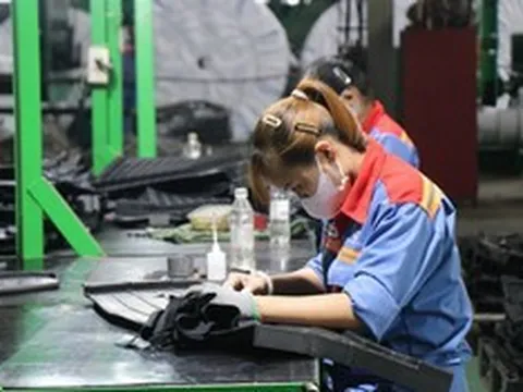 Cao su Bến Thành tăng tốc lợi nhuận, hoàn thành hơn 91% mục tiêu năm