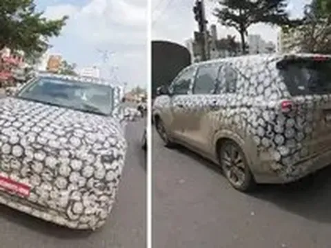 Tin xe 15/10: Toyota Innova Cross chốt lịch ra mắt gần Việt Nam