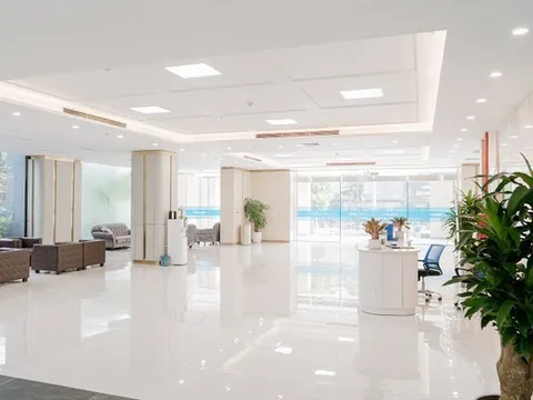 MEDLATEC mở cơ sở mới theo mô hình bệnh viện - khách sạn, miễn phí khám nhiều chuyên khoa