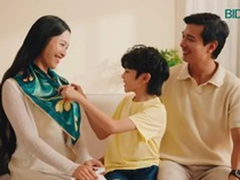 BIDV kể chuyện về “ngân hàng đầu tiên” nhân dịp 20/10