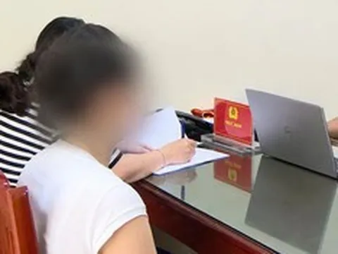 Triệu tập 30 người liên quan đường dây trốn thuế, giao dịch 15.000 tỷ đồng