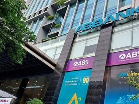 ABS lãi lớn nhờ tự doanh, vượt kế hoạch lợi nhuận cả năm sau 9 tháng