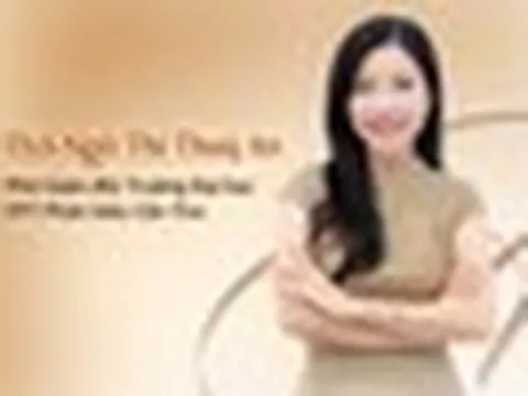 Nữ lãnh đạo của FPT vào top 2% nhà khoa học ảnh hưởng nhất thế giới: “Tôi từng từ chối cơ hội học Tiến sĩ ở châu Âu vì muốn trở thành doanh nhân”
