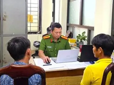 Đánh tài xế Grab vì bị từ chối chở, 2 người ở Đắk Lắk khai gì?