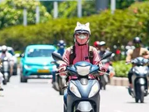 Miền Bắc oi nóng đến  bao giờ?