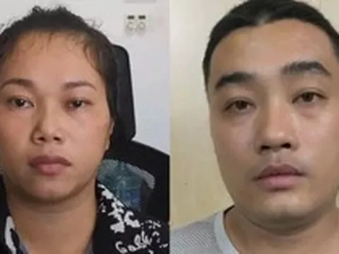 Kinh hoàng công xưởng của đường dây trộm chó bằng ô tô liên tỉnh, tiêu thụ hơn 10 tấn thịt