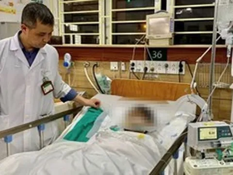 Vụ nghi ngộ độc khí ở Hà Nội: Sở Y tế chỉ đạo tập trung mọi nguồn lực điều trị