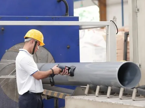 "Ép chặt" chi phí, lợi nhuận Nhựa Bình Minh vẫn đi lùi
