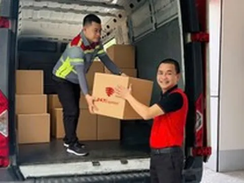 247Express: 21 năm xây bản sắc từ nghìn dấu ấn thầm lặng