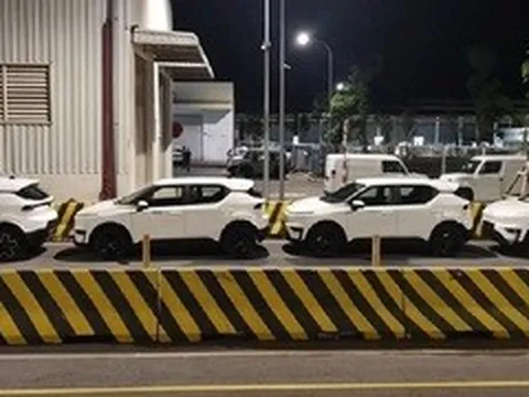 Rò rỉ thông tin chi tiết VinFast VF 5 thế hệ mới với hàng loạt thay đổi