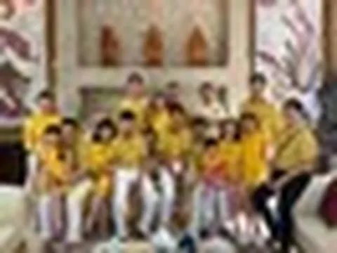 Việt Nam có gia đình doanh nhân giàu có, mẹ là tiến sĩ danh dự tại trường đại học danh tiếng Hàn Quốc, 3/4 người con giữ chức Chủ tịch, Phó Chủ tịch: Điều hành công ty nghìn tỷ vẫn về nhà ăn cơm trưa