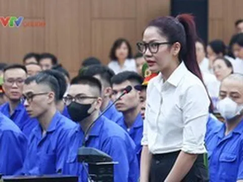 Bạn gái Mr Pips Phó Đức Nam khai cất giữ hàng triệu USD cùng nhiều vàng, trang sức tại nhà