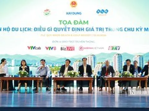 Chuyên gia chỉ rõ điều kiện để bất động sản du lịch bước vào chu kỳ mới