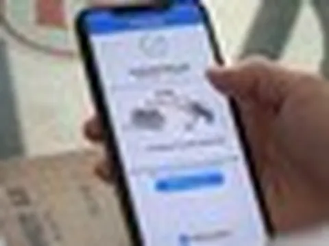 Tất cả người dân có tài khoản ngân hàng chú ý mức phạt lên đến 200 triệu đồng đã được áp dụng
