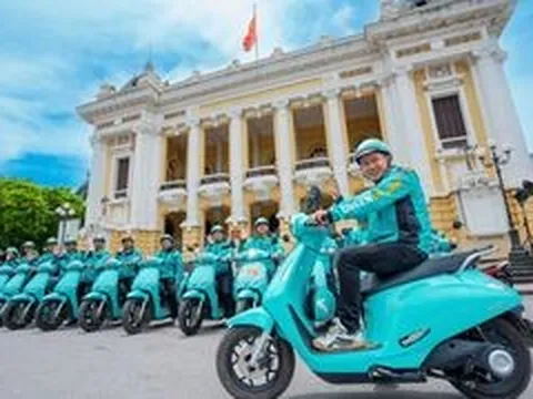 Nữ tài xế Green SM: Vững nghề để chủ động cuộc sống