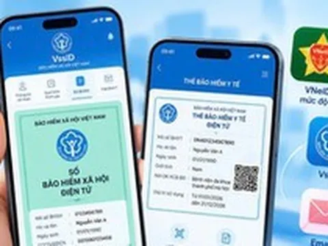 Tất cả người dân có bảo hiểm chú ý, thông báo nóng từ công an