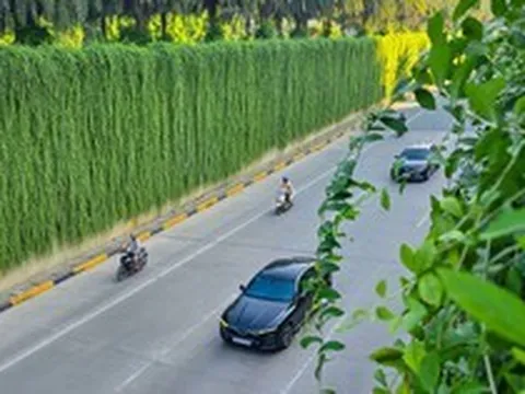 Bắc Bộ ngày nắng, có mưa vài nơi