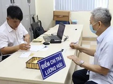 Tất cả người dân trên cả nước sắp có lương hưu chú ý quy định mới nhất từ ngày 1/1/2027