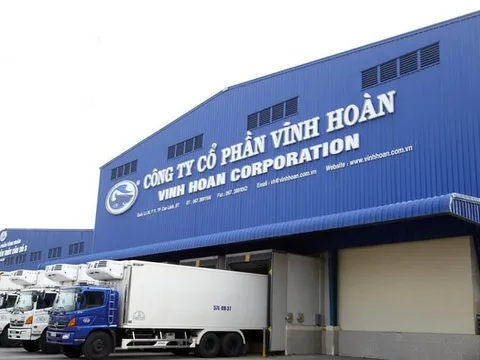 “Nữ hoàng” cá tra Vĩnh Hoàn lãi quý III/2026 giảm một nửa so với cùng kỳ 2025