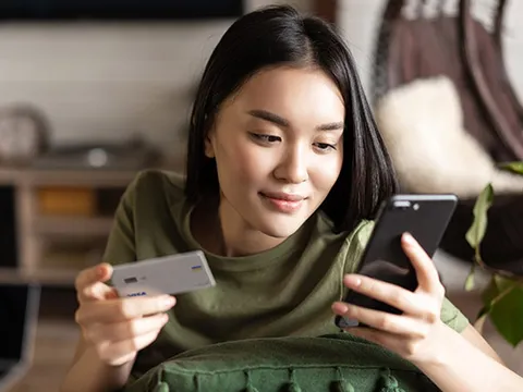 Báo cáo mới từ Visa cảnh báo người tiêu dùng thận trọng trong mùa mua sắm cuối năm