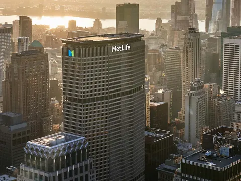 Tập đoàn MetLife tiếp tục ghi tên trong danh sách “Những công ty đáng ngưỡng mộ nhất thế giới” của Fortune 2025