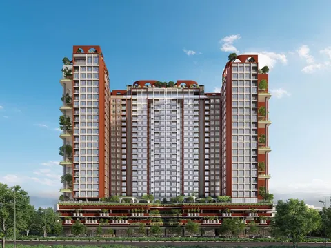 CapitaLand Development chạm mốc 98% lượng đặt chỗ cho Orchard Heights, giai đoạn ba thuộc Tổng dự án Sycamore