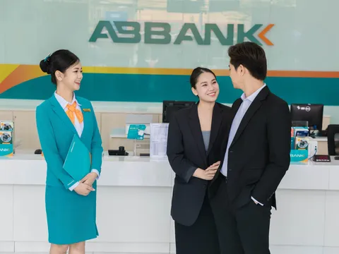 ABBANK tri ân khách hàng và cộng đồng nhân kỷ niệm 32 năm thành lập