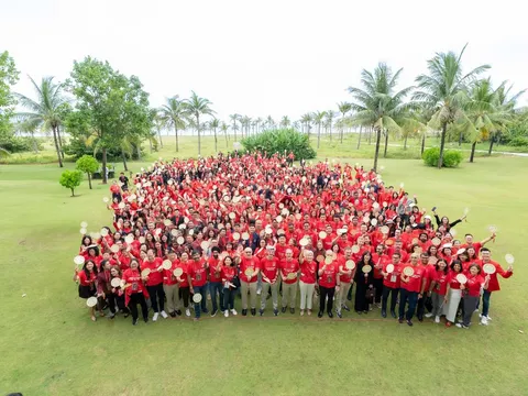 Generali ra mắt Agency Builder Club, mở rộng mạng lưới Hiệp hội Tư vấn Bàn tròn Triệu đô tại châu Á