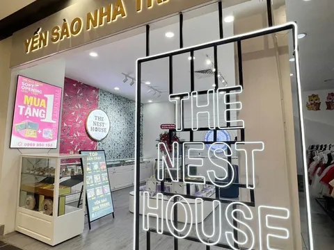 The Nest House và Hành trình xây nội lực từ Lazada để đưa yến Việt vươn ra thế giới