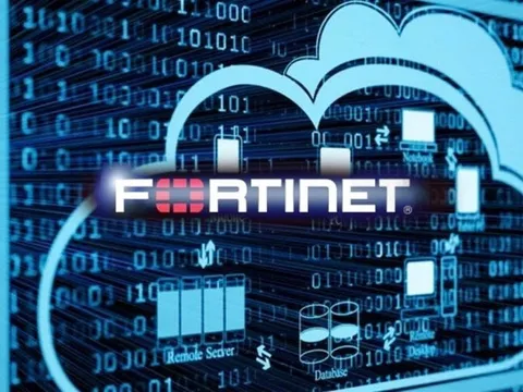 Fortinet tăng cường năng lực bảo mật đám mây tại khu vực ASEAN