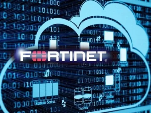 Fortinet được vinh danh ở vị trí “Leader” trong Báo cáo Gartner® Magic Quadrant™ 2025