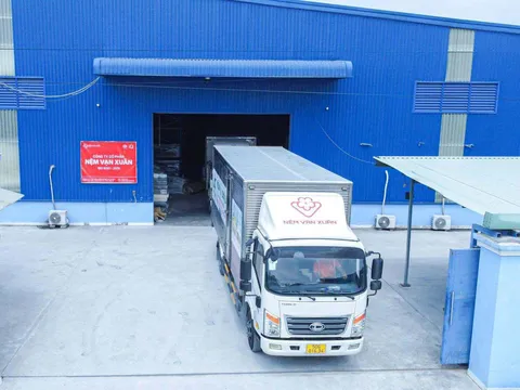 Thương hiệu nệm Việt Vạn Xuân và hành trình chinh phục khách hàng bằng triết lý trung thực